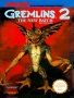 Nintendo  NES&nbsp; - &nbsp;Gremlins 2